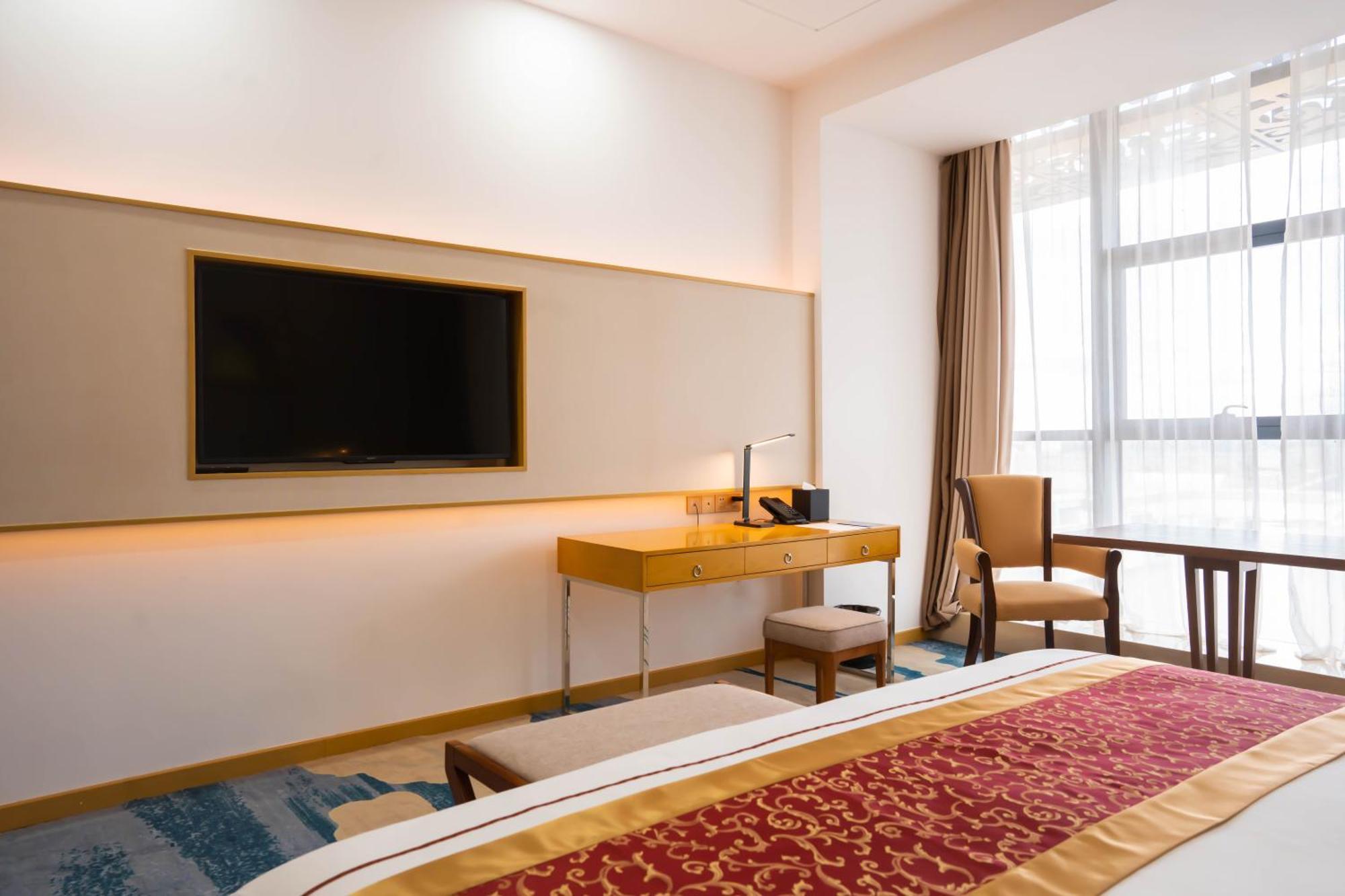 St Vegas Hotel Ban Nong-Heo Exterior photo