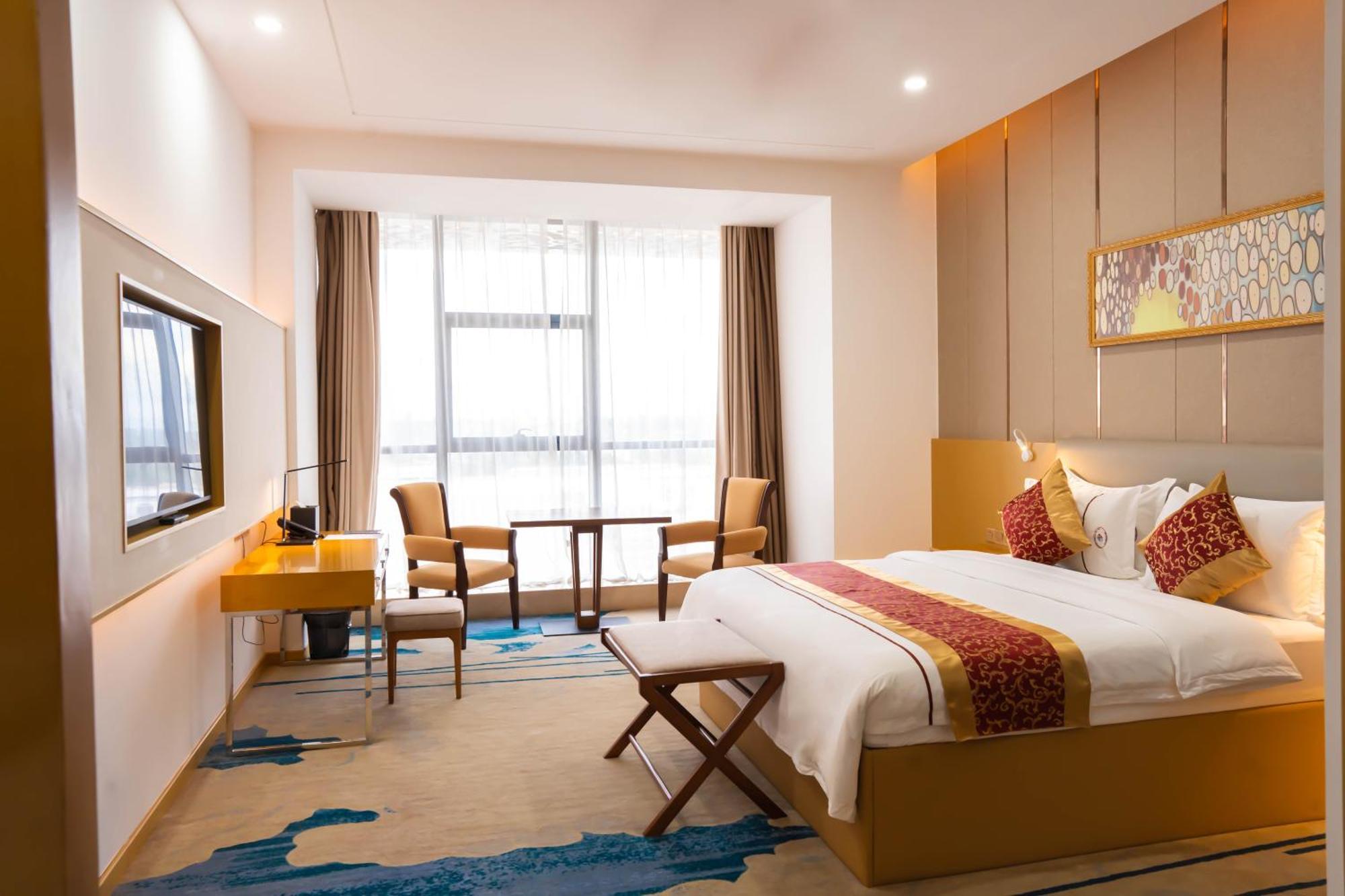 St Vegas Hotel Ban Nong-Heo Exterior photo